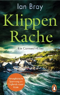 Cover Klippenrache