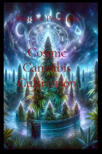 Cover Cosmic Cannabis Cultivation