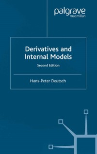 Cover Derivatives and Internal Models