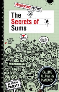 Cover The Secrets of Sums
