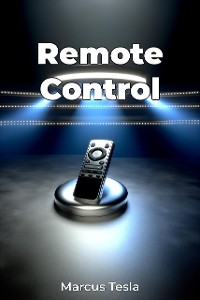 Cover Remote Control