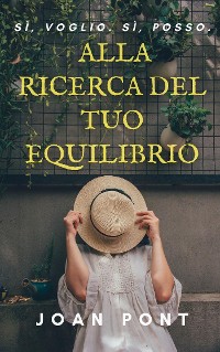 Cover Alla Ricerca Del Tuo Equilibrio