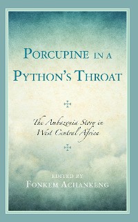 Cover Porcupine in a Python’s Throat