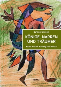 Cover Könige, Narren und Träumer