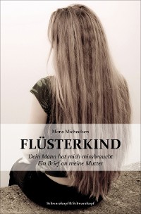 Cover Flüsterkind