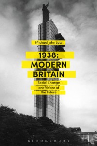 Cover 1938: Modern Britain