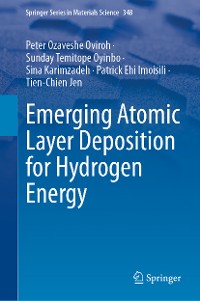 Cover Emerging Atomic Layer Deposition for Hydrogen Energy