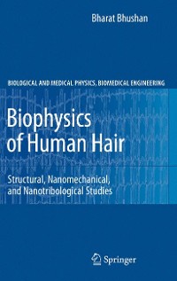 Cover Biophysics of Human Hair