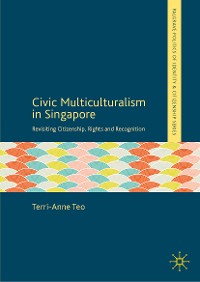 Cover Civic Multiculturalism in Singapore