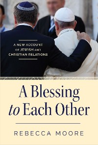 Cover A Blessing to Each Other