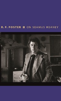 Cover On Seamus Heaney