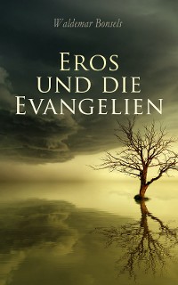 Cover Eros und die Evangelien