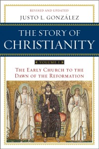 Cover Story of Christianity: Volume 1