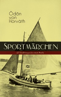 Cover Sportmärchen (27 Erzählungen in einem Buch)