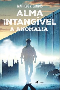 Cover Alma Intangível