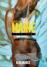 Cover Marie - Folge 1