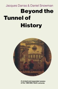 Cover Beyond the Tunnel of History