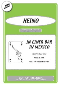 Cover In einer Bar in Mexico