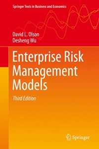 Cover Enterprise Risk Management Models