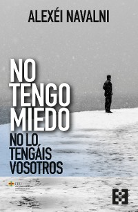 Cover No tengo miedo, no lo tengáis vosotros