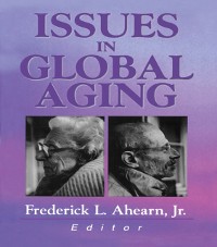 Cover Issues in Global Aging