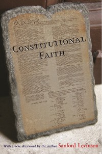 Cover Constitutional Faith