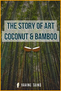 Cover The Story of Art Coconut & Bamboo