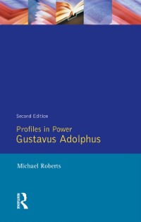 Cover Gustavas Adolphus