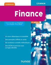 Cover Finance - 2e éd.