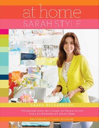 Cover At Home: Sarah Style