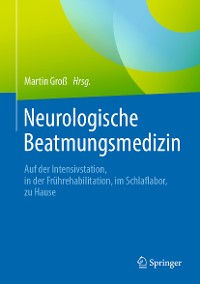 Cover Neurologische Beatmungsmedizin