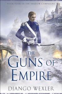 Cover Guns of Empire