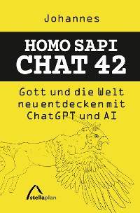 Cover Homo Sapi Chat 42