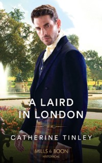 Cover LAIRD IN LONDON_LAIRDS OF2 EB