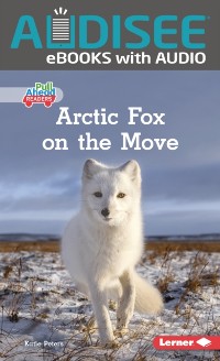 Cover Arctic Fox on the Move