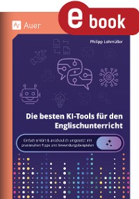 Cover Die besten KI-Tools für den Englischunterricht