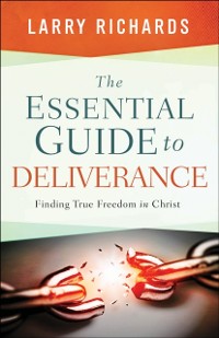 Cover Essential Guide to Deliverance