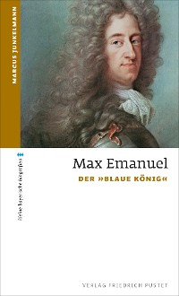 Cover Max Emanuel