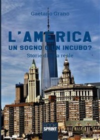 Cover L'America - Un sogno o un incubo?