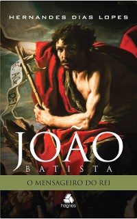 Cover João Batista