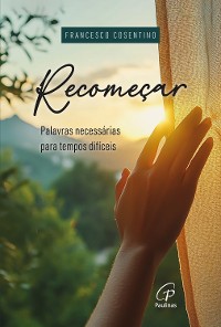 Cover Recomeçar