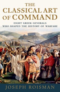 Cover Classical Art of Command