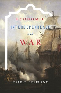 Cover Economic Interdependence and War