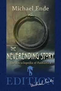 Cover The Neverending Story