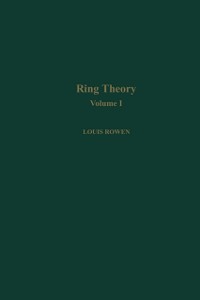 Cover Ring Theory V1