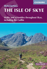 Cover The Isle of Skye