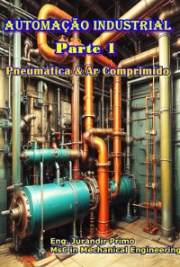 Cover Automação Industrial - Parte 1