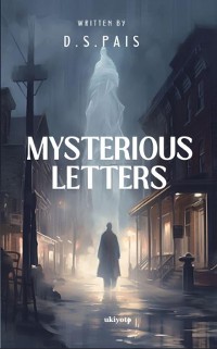Cover Mysterious Letters