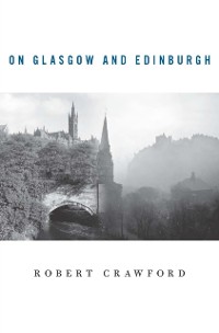 Cover On Glasgow and Edinburgh