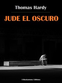 Cover Jude el oscuro